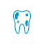 Discoloration icon